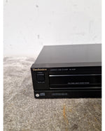 Technics SL-PJ25 - CD Players - Fair - Image 11