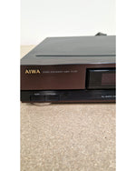 Aiwa TX-D91YK - Hi-Fi Tuner - Black - Fair - Image 4