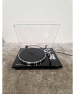 AKAI Professional BT500 - Turntable - Black - Refurbished - Image 2