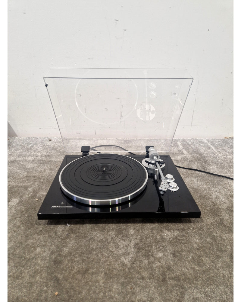 AKAI Professional BT500 - Turntable - Black - Refurbished - Image 2