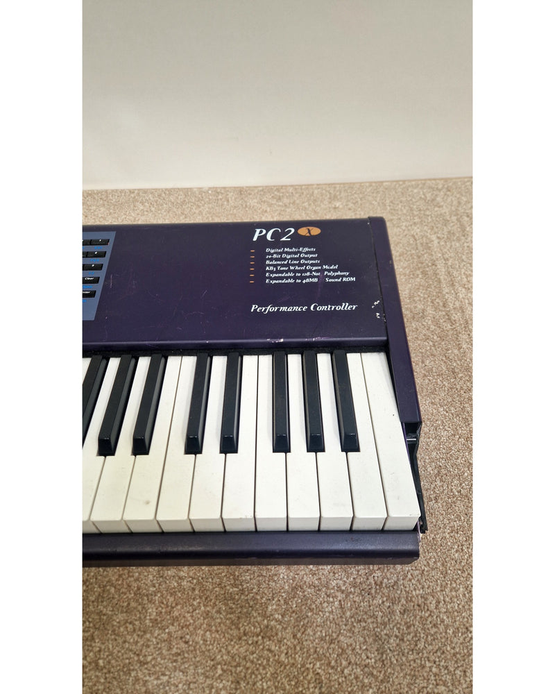 Kurzweil PC2X - Synthesizers - Fair - Image 2