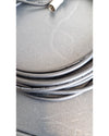 Sommer 30ft Microphone Cable - Black – Microphone Cable - Excellent - Photo 8