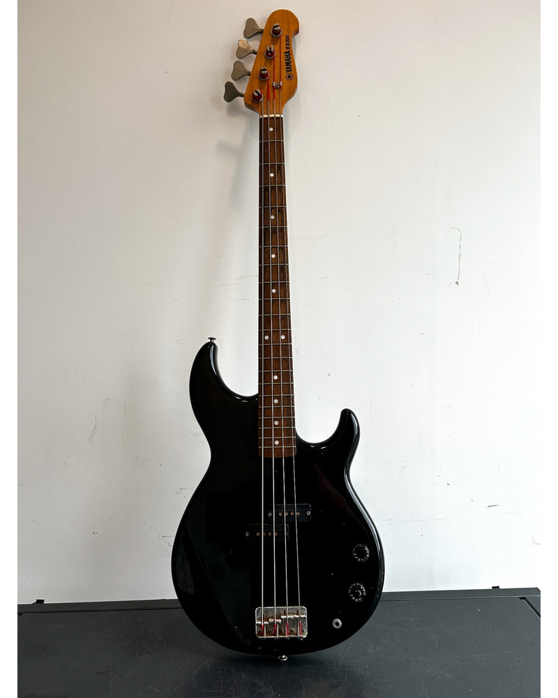 Yamaha BB300 - Bass Guitars - Black - Good - Image 2