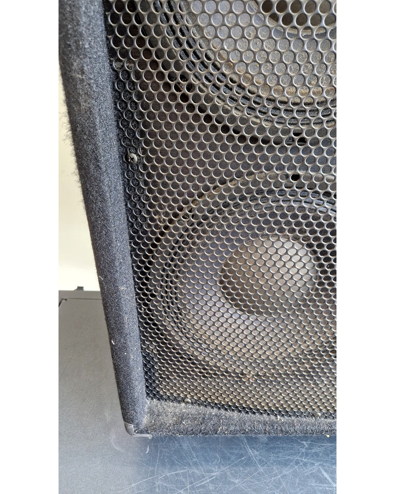 Line 6 Low Down 410 - Amplifier Cab - Black - Good - image 4