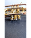 John Packer Bb Cornet - Good w/ Hard Case - Photo 6
