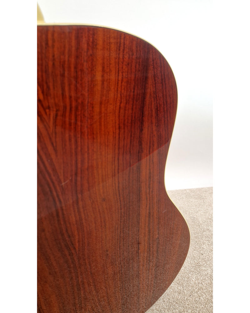 Yamaha LL6 - Acoustic Guitar - Very Good - image 14