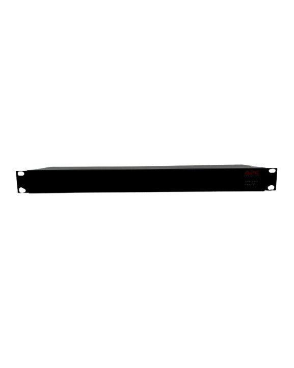 APC Switched Rack PDU - Power Supply - Black - Good - Image 1