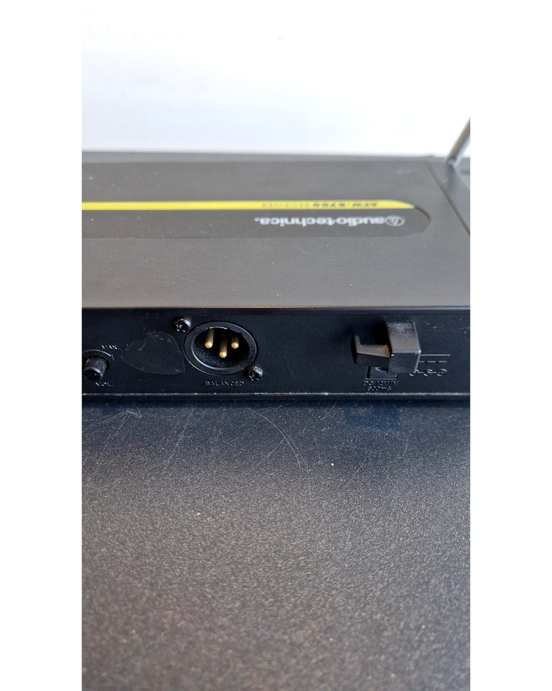 Audio-Technica ATW-R700 - Receivers - Good - Image 11