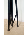 Unbranded Large Pa Speaker Stand - Black - Good - Photo 6