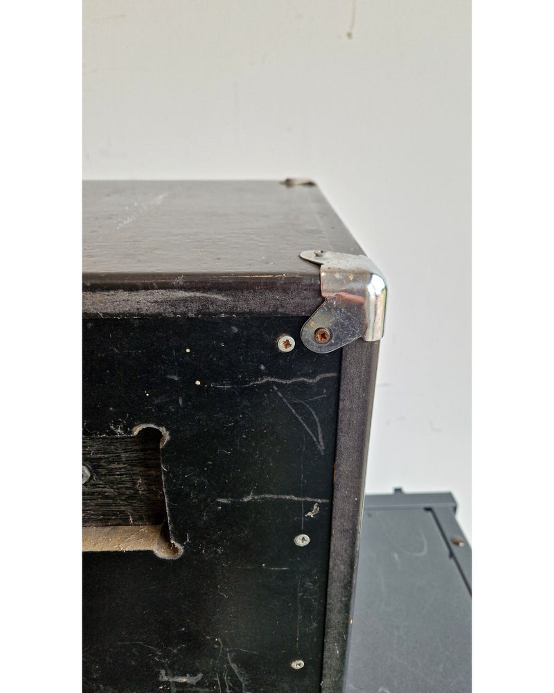 Unbranded Bass Cabinet - Black - Bass Cabinet - Good - image 13