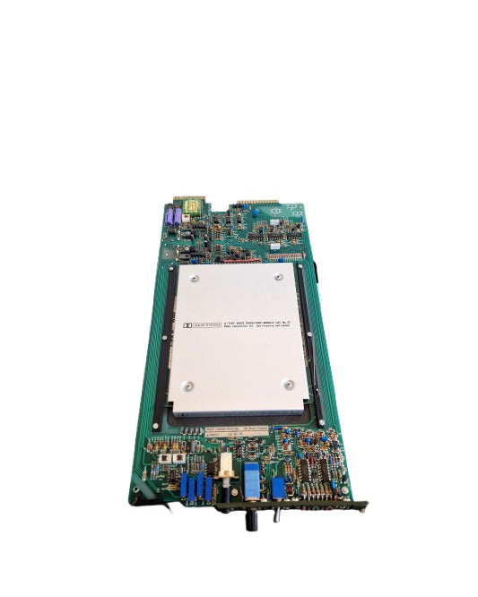 Dolby Systems CAT. 22 A Type Noise Reduction Module – Noise Reduction Unit - Very Good - Image 1