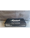 Marshall JVM205C - Guitar Amplifiers - Black - Excellent w/ 2 footswitches - Photo 22
