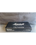 Marshall JVM205C - Guitar Amplifiers - Black - Excellent w/ 2 footswitches - Image 22