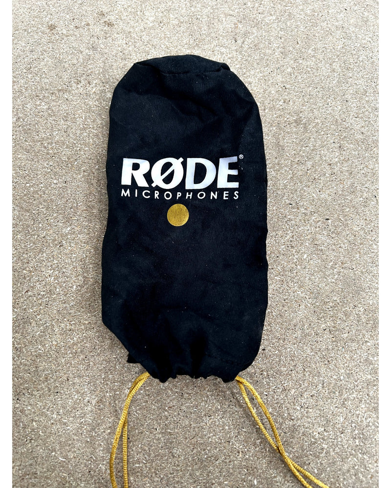 Rode NT2-A - Condenser Microphones - Excellent w/ Original Box & Soft Case - Image 5