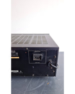 Yamaha DSP-E200 - Hi-Fi Amplifiers - Excellent - Image 5