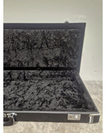 Fender Hardcase - Case - Black - Excellent - Image 5