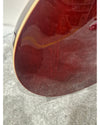 Epiphone Riviera P93 - Semi-Hollow Electric Guitar - Dark Red - Excellent w/ Hard Case - Photo 16