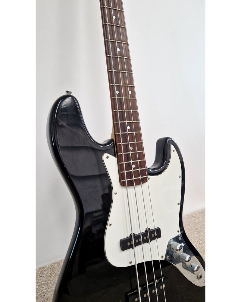 Westfield - Bass Guitars - Black - Refurbished - image 5