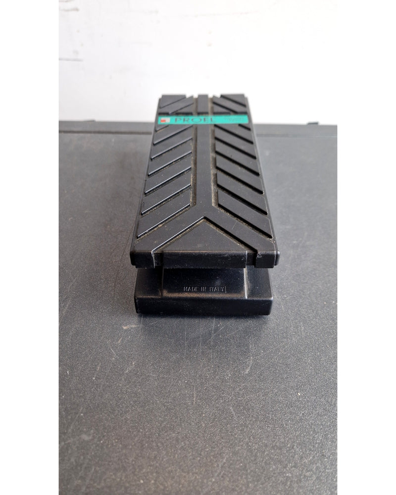 Proel PVP 14 - Effects Pedal - Black - Very Good - Image 4