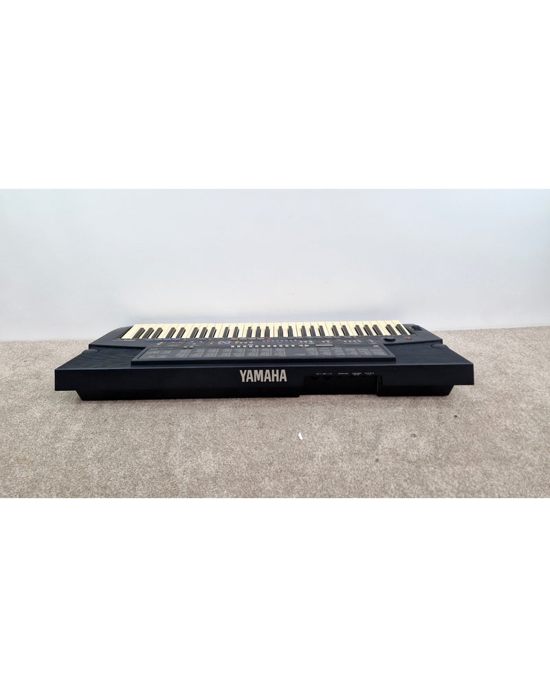 Yamaha PSR-410 - Keyboard - Black - Good w/ Power Supply - image 8