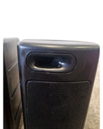 Goodmans Active 65 - Amplifier Speaker - Black - Good - Image 11