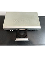 Vtrek DVD-9901 - DVD Player - Silver - Good - Image 7