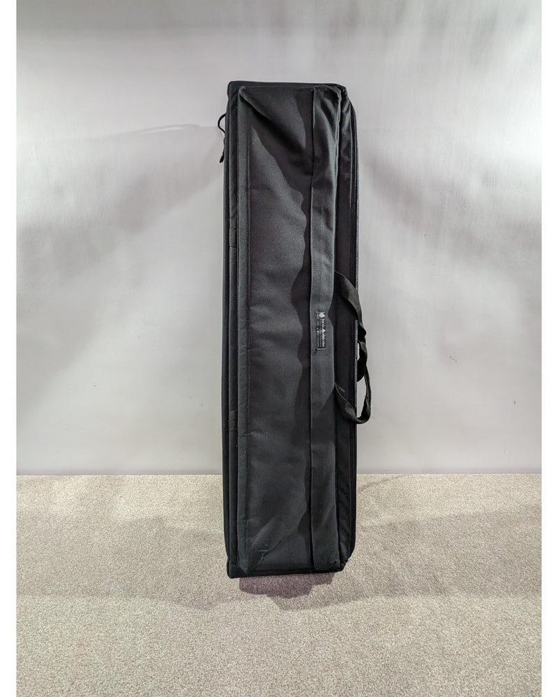 Unbranded Keyboard Case for 61-key Keyboard - Guitar Cases & Bags - Excellent - image 7