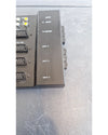 Generic Video Switcher - Switcher - Black - Very Good - Photo 7