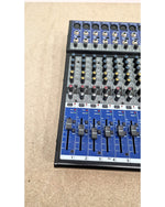 Wharfedale Pro SL824 - Mixers - Poor - Image 5