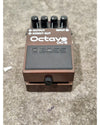 BOSS OC-5 Octave - Effects Pedal - Excellent w/ Original Box & Manuals - Photo 8