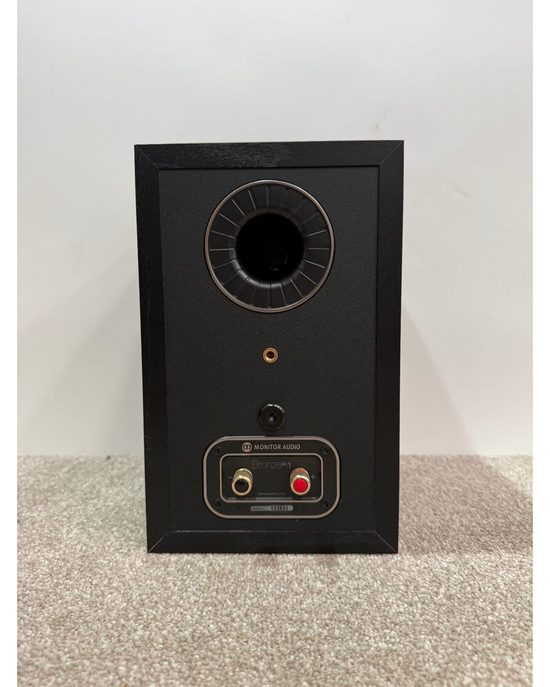 Monitor Audio Bronze BX1 - Hi-Fi Speaker - Excellent - image 10