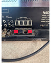 NAD 3020 - Hi-Fi Amplifiers - Black - Poor - Photo 3