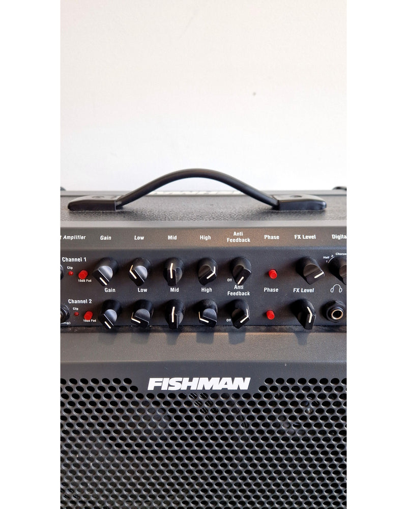 Fishman Loudbox 100 - Guitar Amplifiers - Excellent w/ Original Box - Image 15
