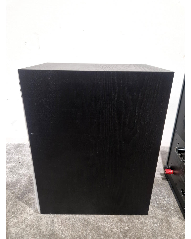 Klipsch R-50PM - Speakers - Pair - Black - Excellent w/ Cables - Image 10