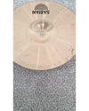 Sabian B8 Splash - Cymbals - Good - Photo 9