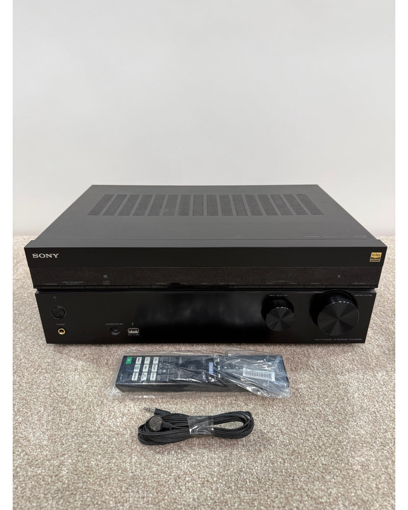 Sony STR-DN1080 - Receiver - Excellent w/ Original Box & Manuals - image 11