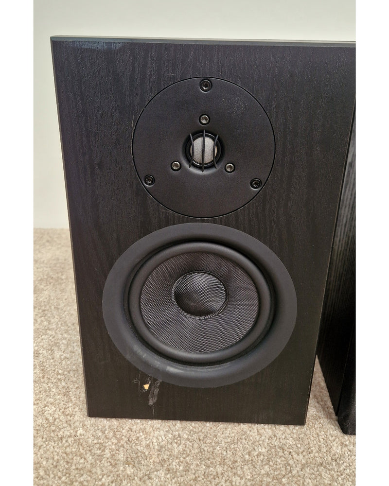 Linn Kan - Hi-Fi Speaker - Black - Good - image 3