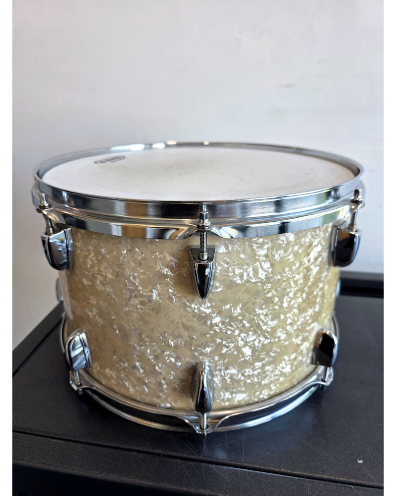 Yamaha Al Foster Hipgig Sr. - Acoustic Drums - Good w/ Soft Case - Image 10