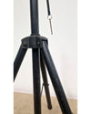 Unbranded Pa Speaker Stand - Black - Good - Photo 3