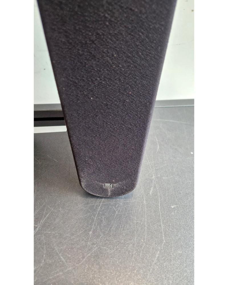 KEF FiveTwo Model 11 - Hi-Fi Speaker - Black - Very Good - image 13