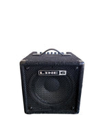 Line 6 LowDown Studio 110 - Bass Amplifier - Very Good - Image 1