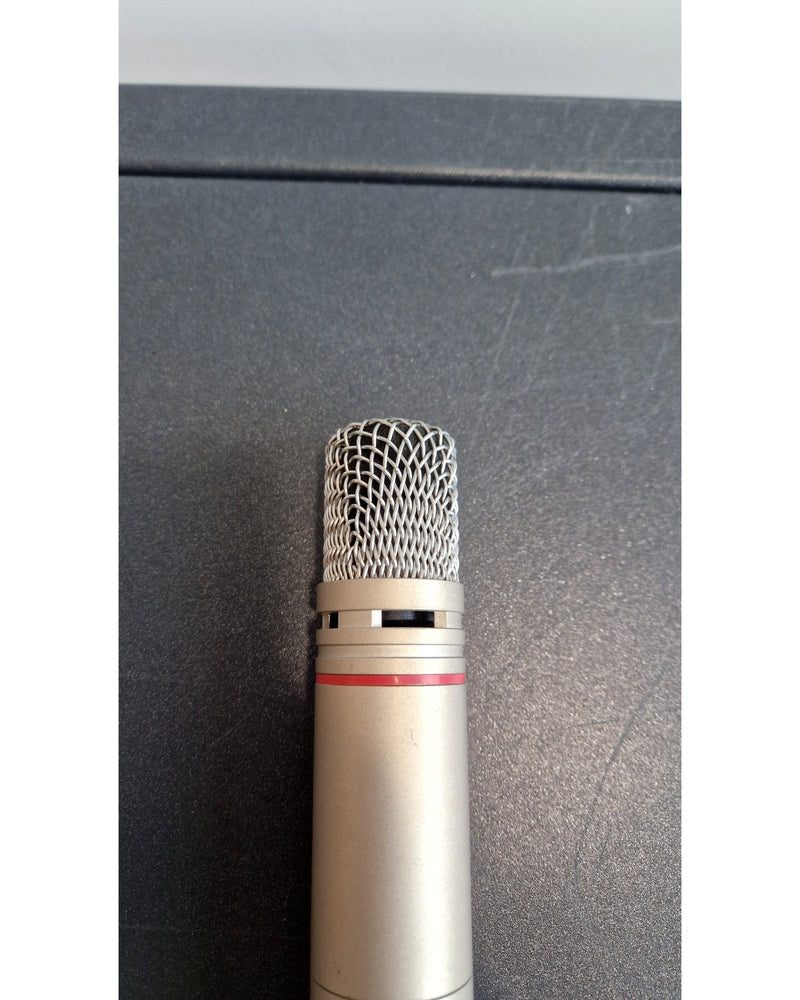 AKG C1000 - Microphone - Good w/ Original Box & Manuals - Image 9