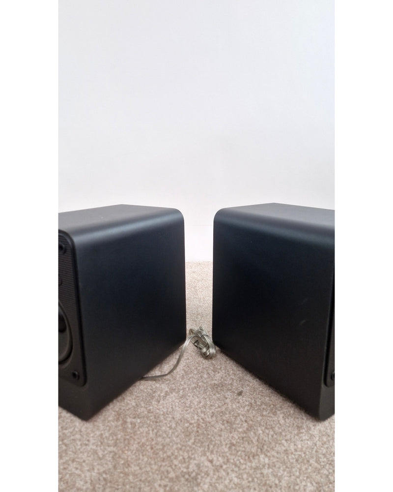 Q Acoustics 2010i - Hi-Fi Speaker - Black - Excellent w/ Original Box - image 12