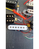 Squier Pickups - Electric Guitar Pickups - Good - Image 10