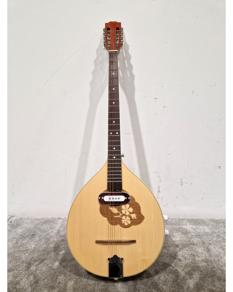 HORA Irish Bouzouki - String Instruments - Excellent - Image 2