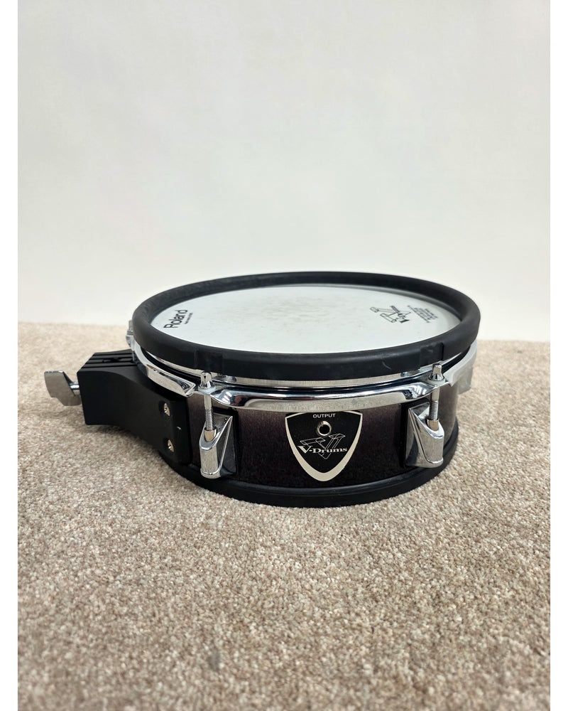 Roland PD-105 Dual Trigger Pad - Drum Hardware - Good - image 5