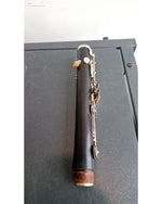Boosey & Hawkes Emperor Bb c.1959 - Clarinets & Flutes - Excellent w/ Hard Case - Image 11