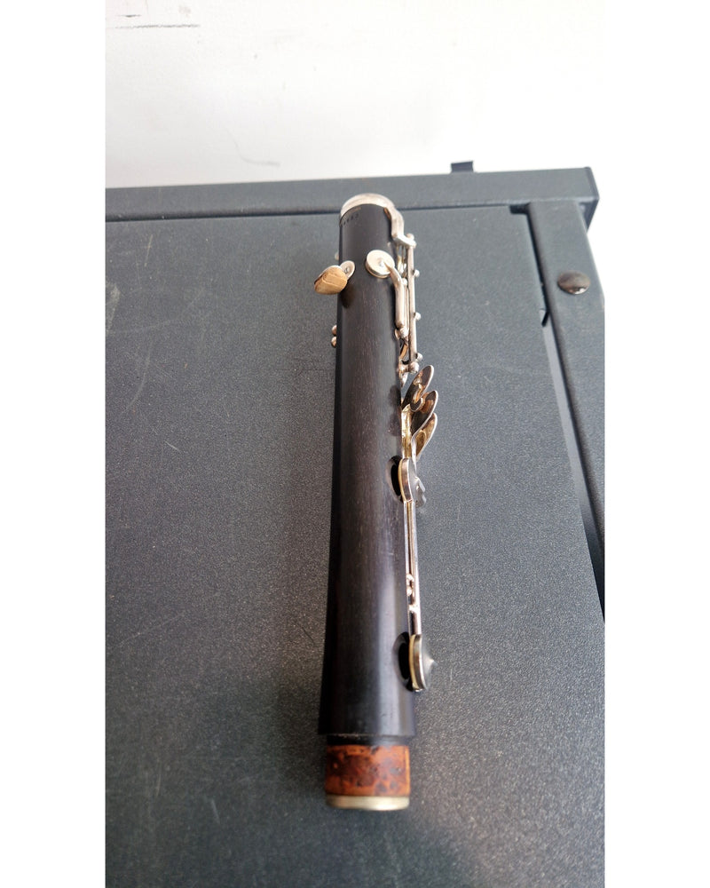 Boosey & Hawkes Emperor Bb c.1959 - Clarinets & Flutes - Excellent w/ Hard Case - Image 11