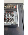 Behringer Xenyx Q1202USB - Mixers - Excellent - Photo 2