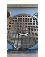 Henriksen Jazz Amp - Amplifier - Good - Image 6